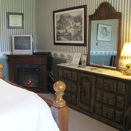 Countryside Bed & Breakfast Niagara-on-the-Lake Kültér fotó
