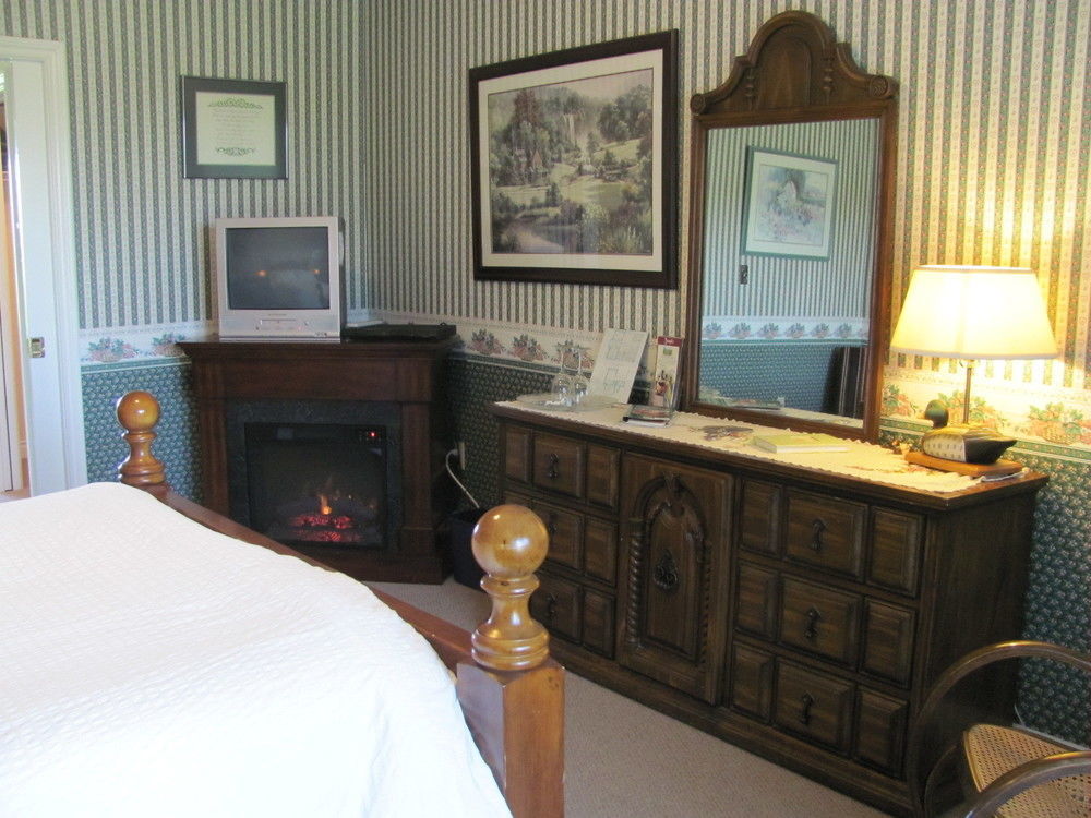 Countryside Bed & Breakfast Niagara-on-the-Lake Kültér fotó