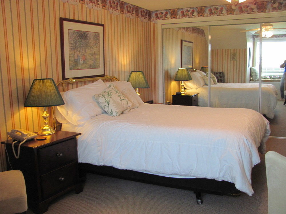 Countryside Bed & Breakfast Niagara-on-the-Lake Kültér fotó
