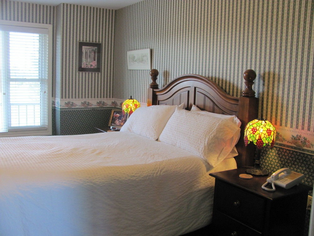 Countryside Bed & Breakfast Niagara-on-the-Lake Kültér fotó