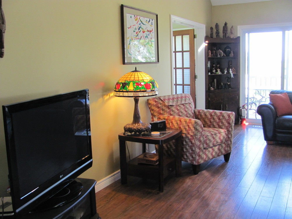 Countryside Bed & Breakfast Niagara-on-the-Lake Kültér fotó