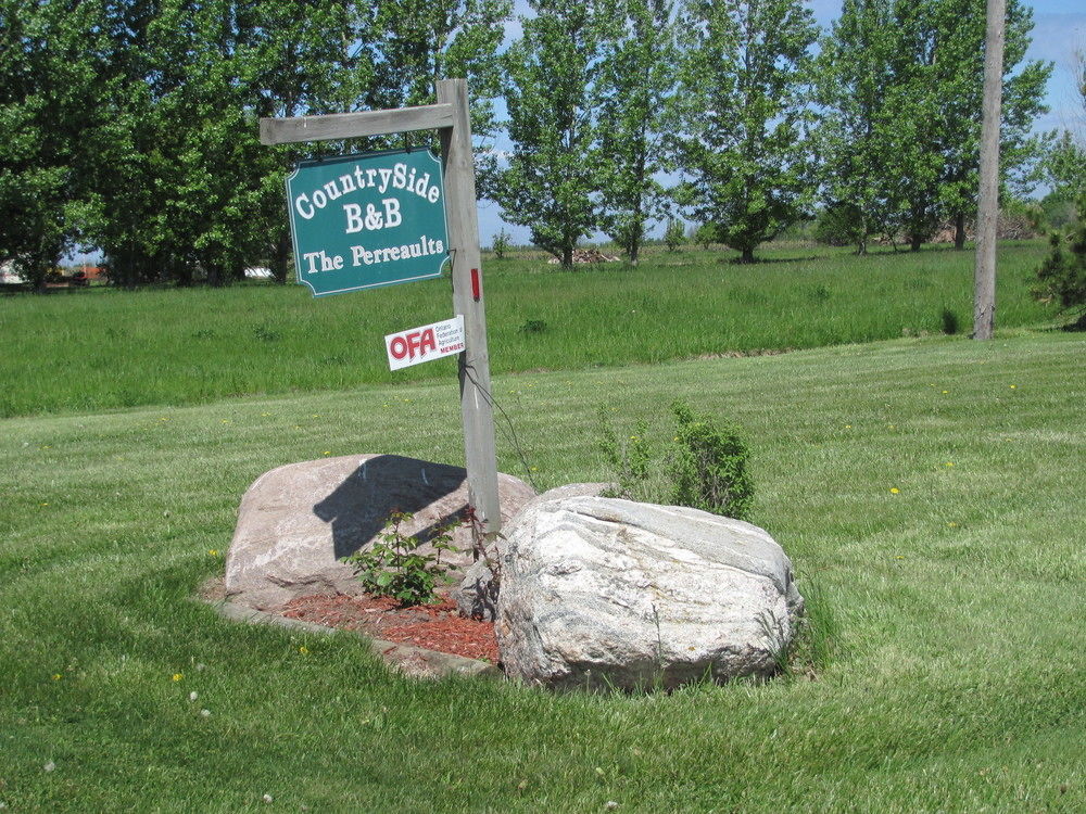 Countryside Bed & Breakfast Niagara-on-the-Lake Kültér fotó