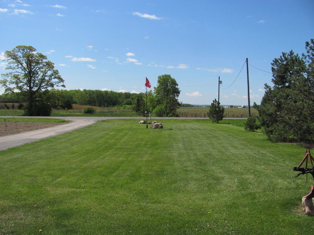 Countryside Bed & Breakfast Niagara-on-the-Lake Kültér fotó